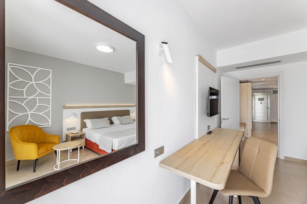 habitacion 5